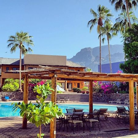 Tripui Hotel Puerto Escondido  Εξωτερικό φωτογραφία