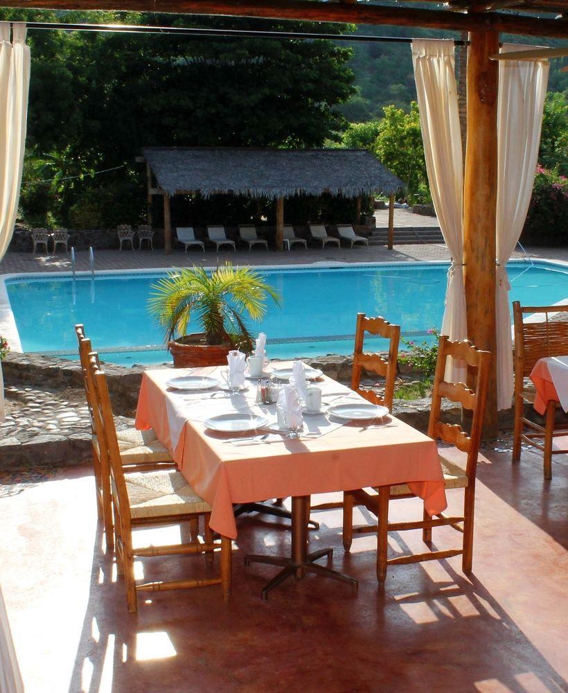 Tripui Hotel Puerto Escondido  Εξωτερικό φωτογραφία
