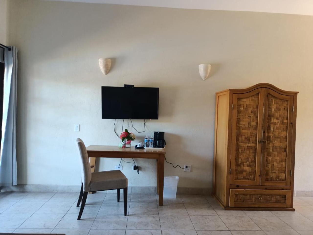 Tripui Hotel Puerto Escondido  Εξωτερικό φωτογραφία