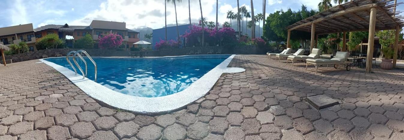 Tripui Hotel Puerto Escondido  Εξωτερικό φωτογραφία