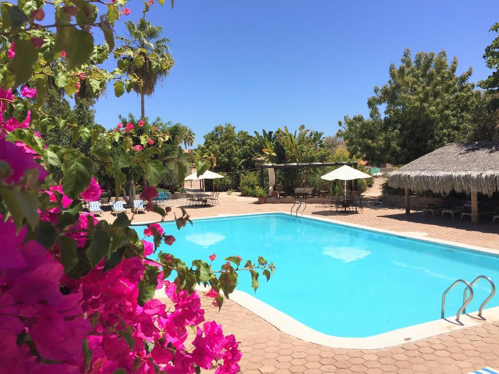 Tripui Hotel Puerto Escondido  Εξωτερικό φωτογραφία