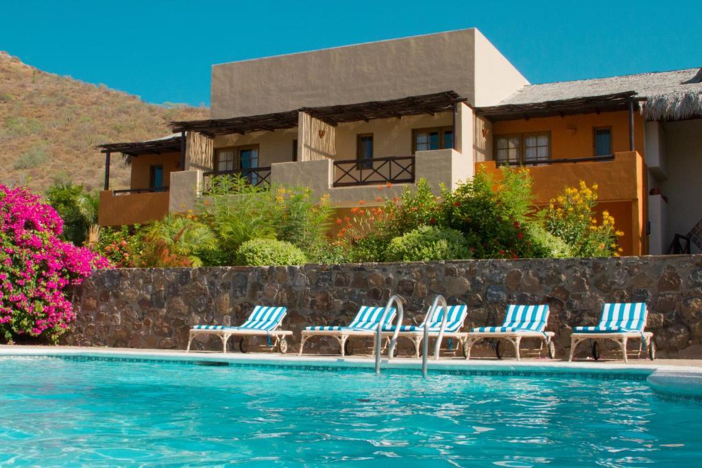 Tripui Hotel Puerto Escondido  Εξωτερικό φωτογραφία